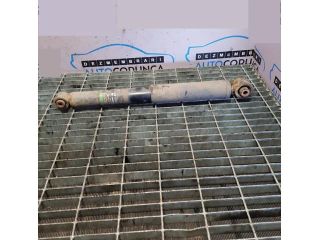 bontott NISSAN X-TRAIL II Jobb hátsó Lengéscsillapító