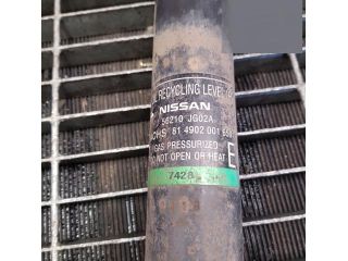 bontott NISSAN X-TRAIL II Jobb hátsó Lengéscsillapító