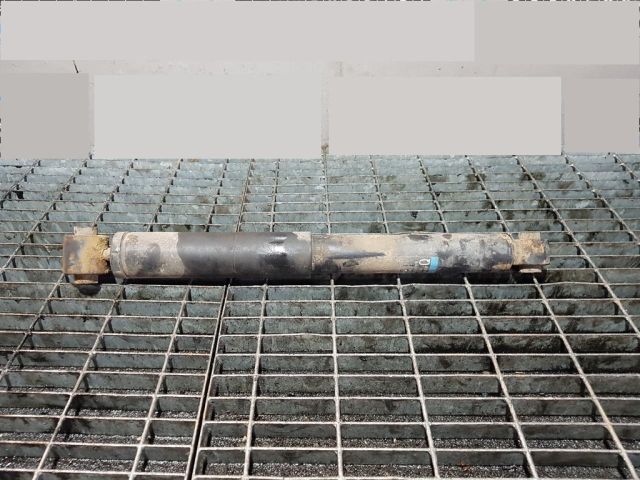 bontott NISSAN X-TRAIL II Jobb hátsó Lengéscsillapító