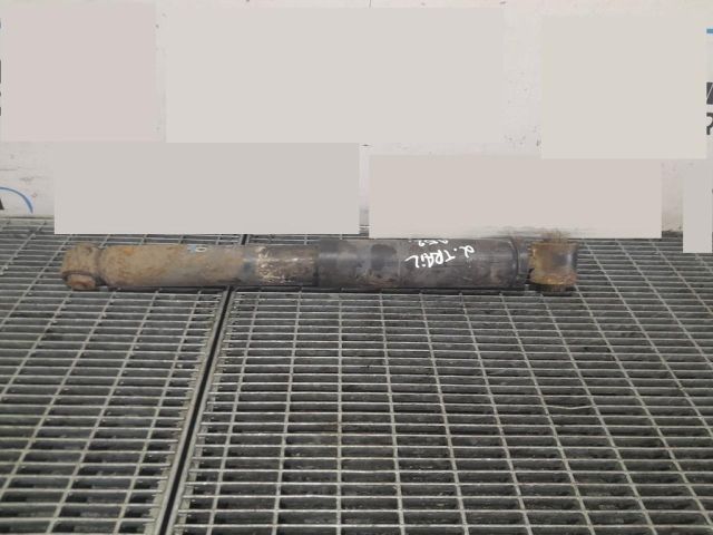 bontott NISSAN X-TRAIL II Jobb hátsó Lengéscsillapító