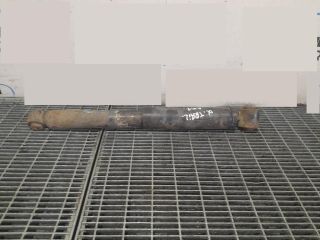 bontott NISSAN X-TRAIL II Jobb hátsó Lengéscsillapító