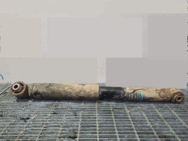 bontott NISSAN X-TRAIL II Jobb hátsó Lengéscsillapító