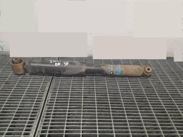 bontott NISSAN X-TRAIL II Jobb hátsó Lengéscsillapító