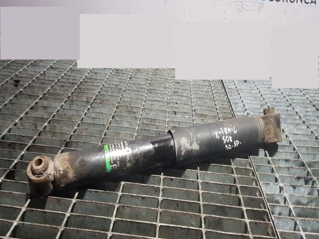 bontott NISSAN X-TRAIL II Jobb hátsó Lengéscsillapító