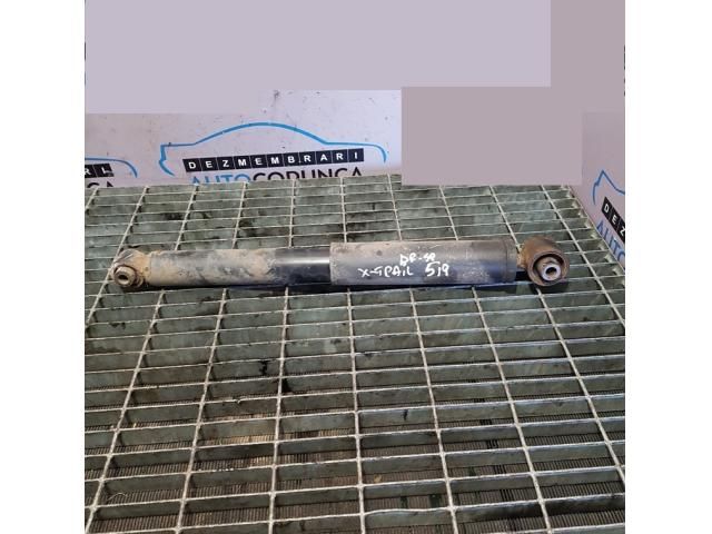 bontott NISSAN X-TRAIL II Jobb hátsó Lengéscsillapító