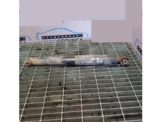 bontott NISSAN X-TRAIL II Jobb hátsó Lengéscsillapító