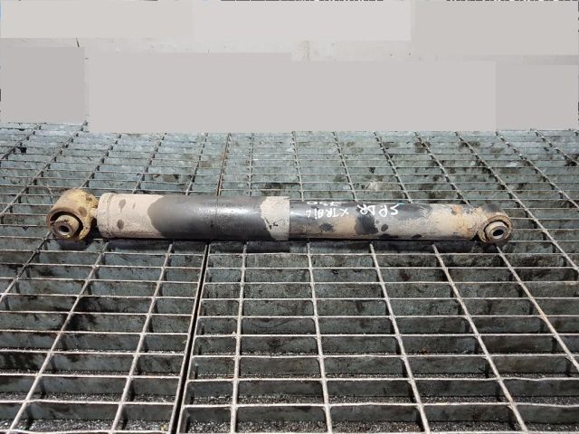 bontott NISSAN X-TRAIL II Jobb hátsó Lengéscsillapító