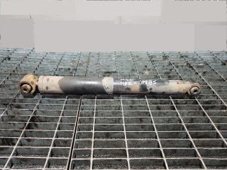 bontott NISSAN X-TRAIL II Jobb hátsó Lengéscsillapító