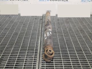 bontott NISSAN X-TRAIL II Jobb hátsó Lengéscsillapító