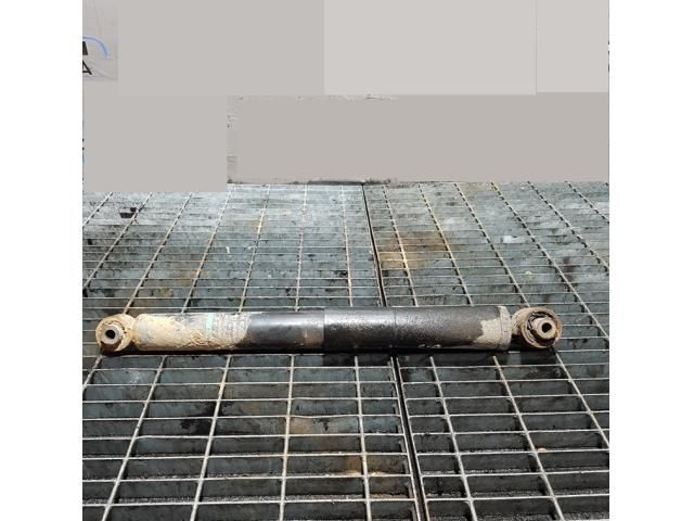 bontott NISSAN X-TRAIL II Jobb hátsó Lengéscsillapító