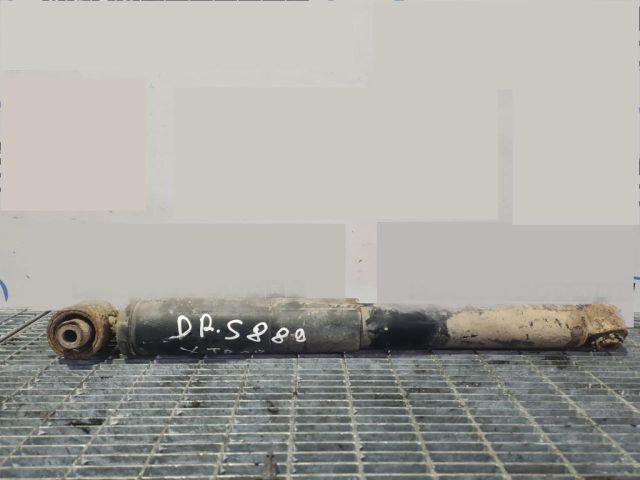 bontott NISSAN X-TRAIL II Jobb hátsó Lengéscsillapító