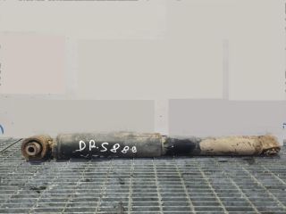 bontott NISSAN X-TRAIL II Jobb hátsó Lengéscsillapító