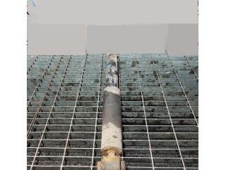 bontott NISSAN X-TRAIL II Jobb hátsó Lengéscsillapító