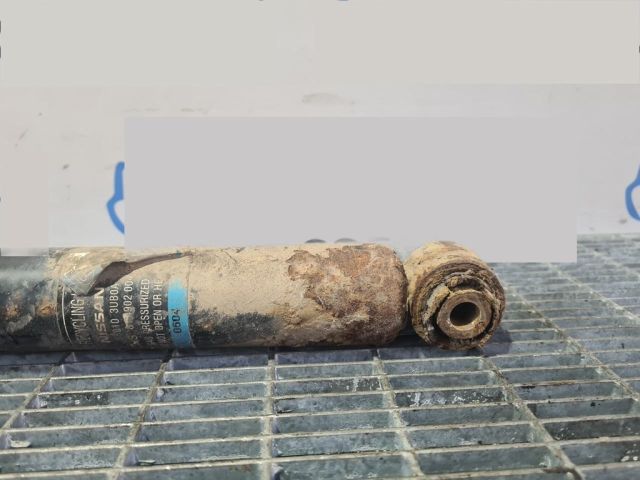 bontott NISSAN X-TRAIL II Jobb hátsó Lengéscsillapító