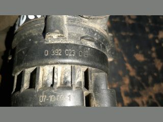 bontott NISSAN X-TRAIL II Kiegészítő Vízszivattyú