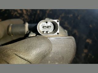 bontott NISSAN X-TRAIL II Kiegészítő Vízszivattyú