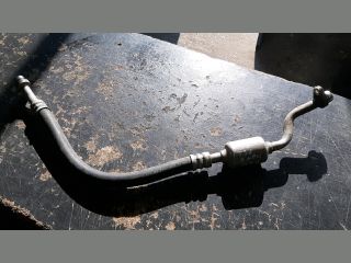 bontott NISSAN X-TRAIL II Klíma Cső