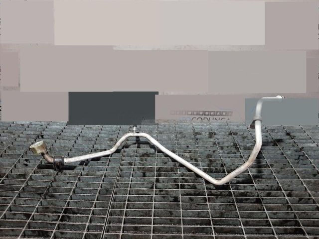 bontott NISSAN X-TRAIL II Klíma Cső