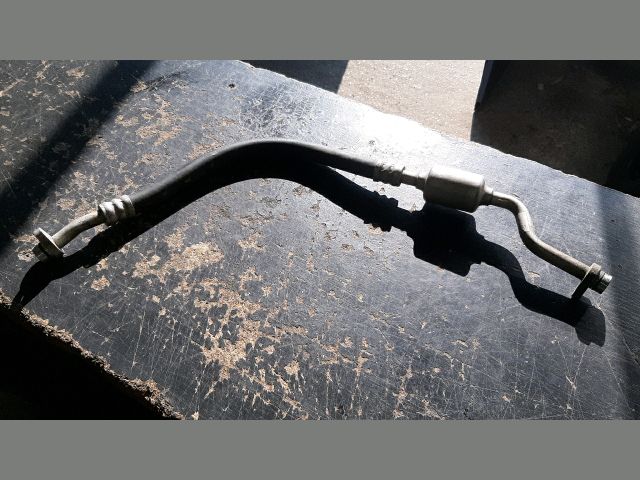 bontott NISSAN X-TRAIL II Klíma Cső