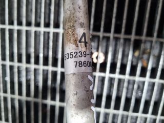 bontott NISSAN X-TRAIL II Klíma Cső