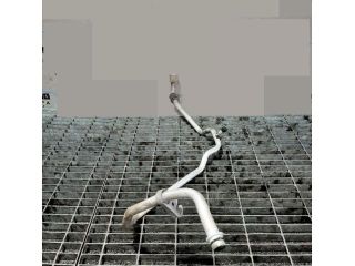 bontott NISSAN X-TRAIL II Klíma Cső