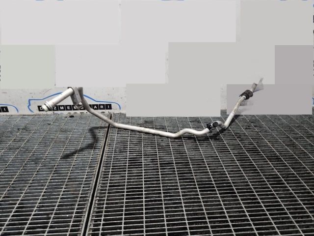 bontott NISSAN X-TRAIL II Klíma Cső