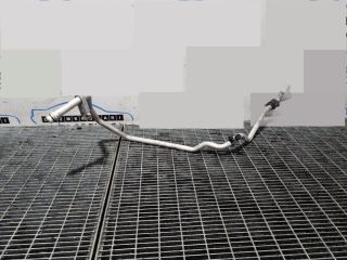 bontott NISSAN X-TRAIL II Klíma Cső