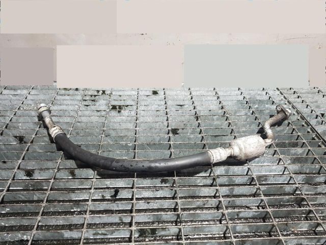 bontott NISSAN X-TRAIL II Klíma Cső