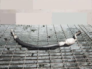 bontott NISSAN X-TRAIL II Klíma Cső