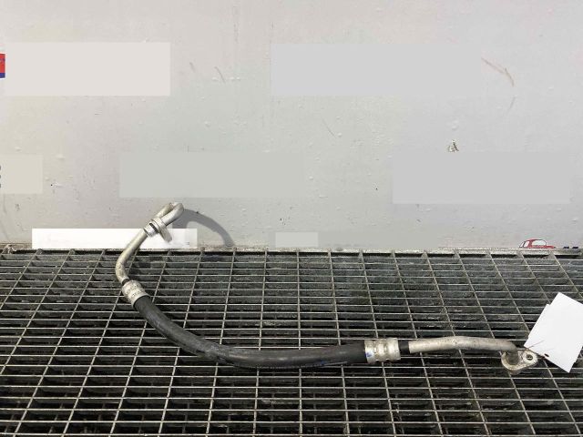 bontott NISSAN X-TRAIL II Klíma Cső