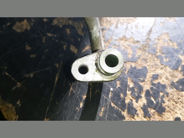 bontott NISSAN X-TRAIL II Klíma Cső