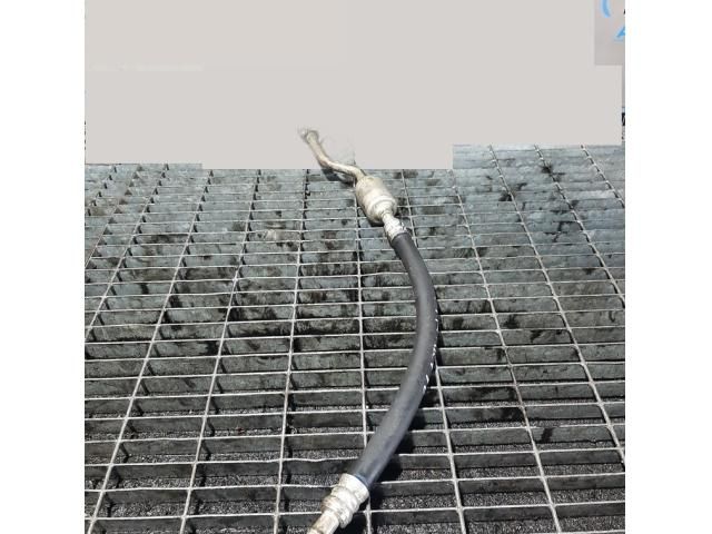 bontott NISSAN X-TRAIL II Klíma Cső