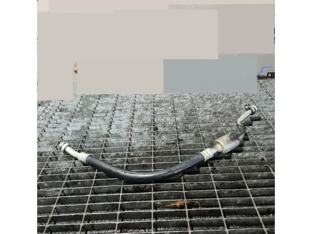 bontott NISSAN X-TRAIL II Klíma Cső