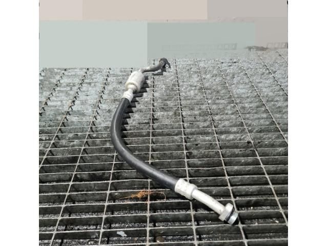 bontott NISSAN X-TRAIL II Klíma Cső