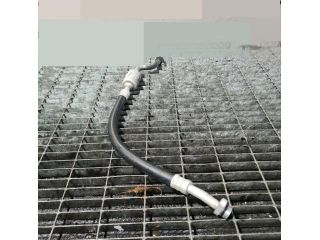 bontott NISSAN X-TRAIL II Klíma Cső