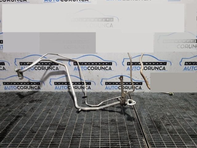 bontott NISSAN X-TRAIL II Klíma Cső