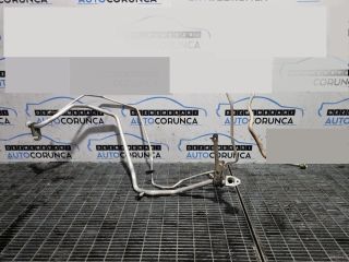 bontott NISSAN X-TRAIL II Klíma Cső