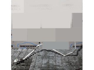 bontott NISSAN X-TRAIL II Klíma Cső