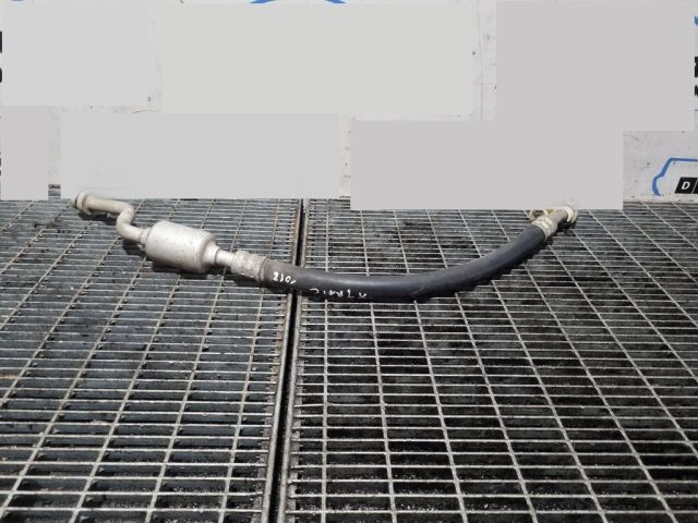 bontott NISSAN X-TRAIL II Klíma Cső