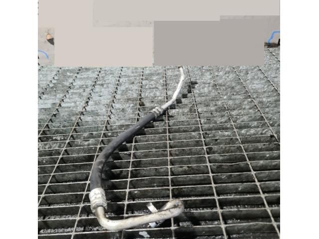 bontott NISSAN X-TRAIL II Klíma Cső