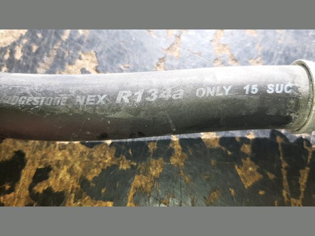 bontott NISSAN X-TRAIL II Klíma Cső