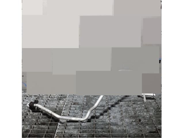 bontott NISSAN X-TRAIL II Klíma Cső