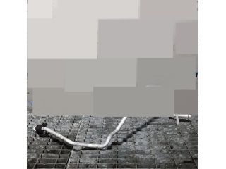 bontott NISSAN X-TRAIL II Klíma Cső