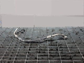 bontott NISSAN X-TRAIL II Klíma Cső