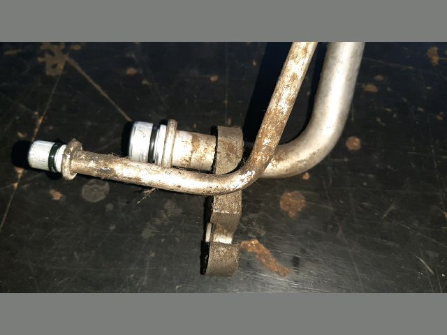 bontott NISSAN X-TRAIL II Klíma Cső