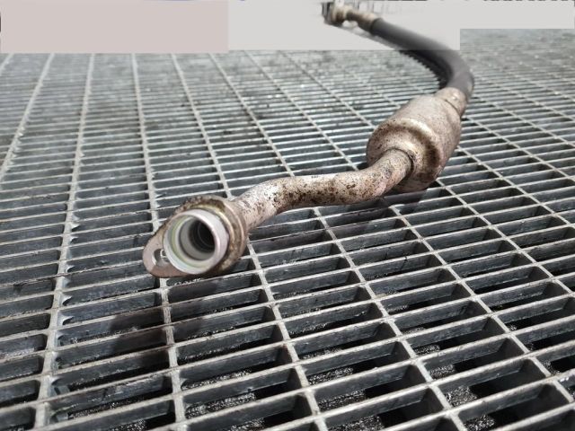 bontott NISSAN X-TRAIL II Klíma Cső