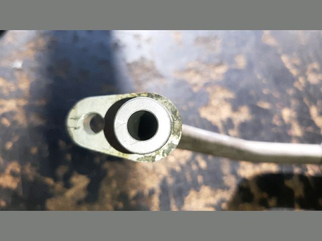 bontott NISSAN X-TRAIL II Klíma Cső