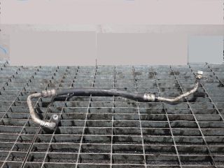 bontott NISSAN X-TRAIL II Klíma Cső