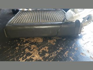 bontott NISSAN X-TRAIL II Klímahűtő Radiátor