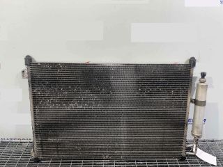 bontott NISSAN X-TRAIL II Klímahűtő Radiátor